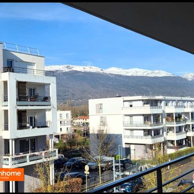 Appartement 2 pièces 285000 €