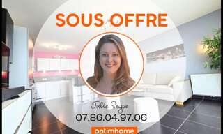 Appartement 2 Pièces 49 m² à vendre à Saint-Genis-Pouilly (01630)