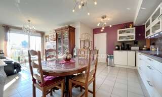 Appartement 3 Pièces 64 m² à vendre à Vaulx-en-Velin (69120)