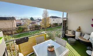 Appartement 3 Pièces 64 m² à vendre à Vaulx-en-Velin (69120)