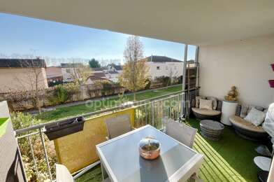 Appartement 3 pièces 199000 €