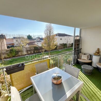 Appartement 3 pièces 220000 €