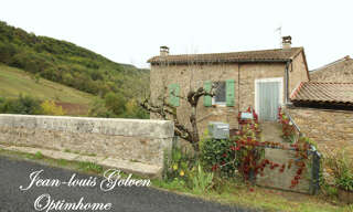 Maison 4 Pièces 65 m² à vendre à Versols-et-Lapeyre (12400)