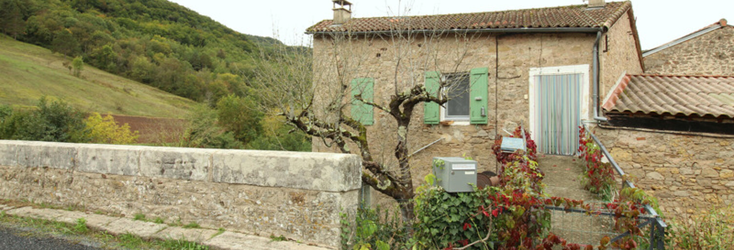 Maison 4 Pièces 65 m² à vendre à Versols-et-Lapeyre (12400)