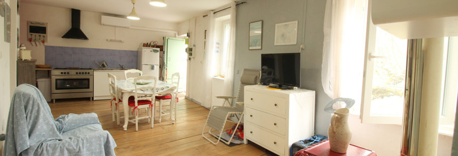 Maison 4 Pièces 65 m² à vendre à Versols-et-Lapeyre (12400)