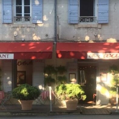 Commerce  210000 €