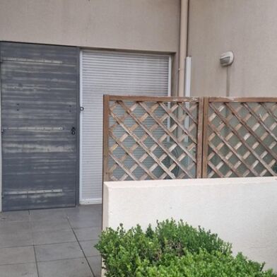 Appartement 2 pièces 139900 €