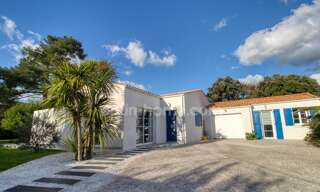 Maison 5 Pièces 113 m² à vendre à Saint-Georges-d'Oléron (17190)