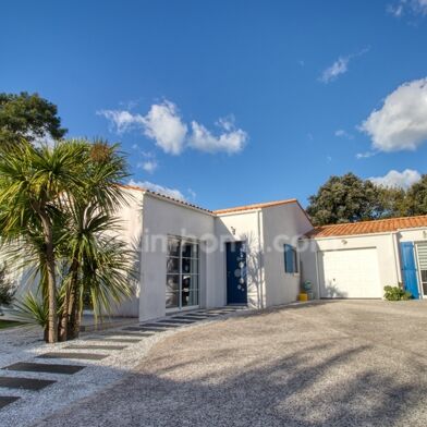 Maison 5 pièces 558000 €