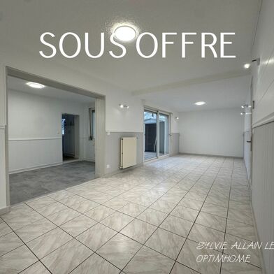 Maison 8 pièces 159000 €