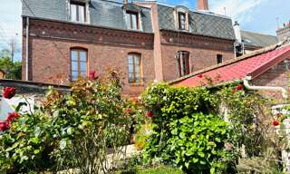 Maison 8 Pièces 138 m² à vendre à Dieppe (76200)