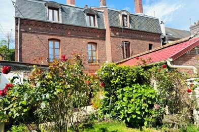 Maison 8 pièces 231000 €