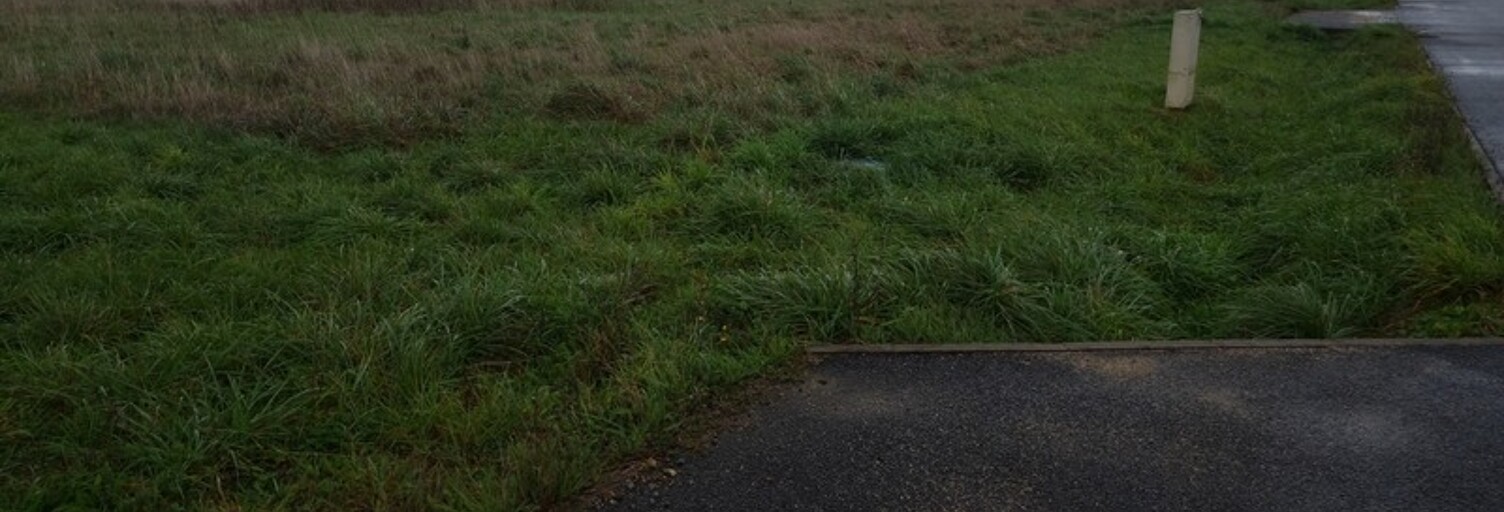 Terrain  6337 m² à vendre à Verrières (86410)