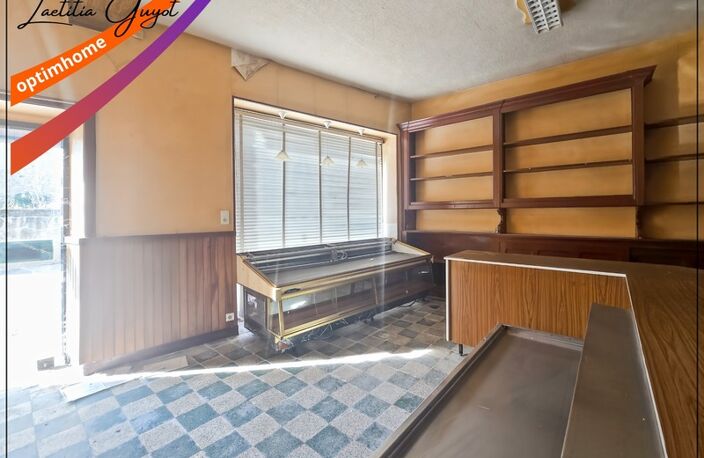 Immeuble à vendre à Souvigny — photo 3