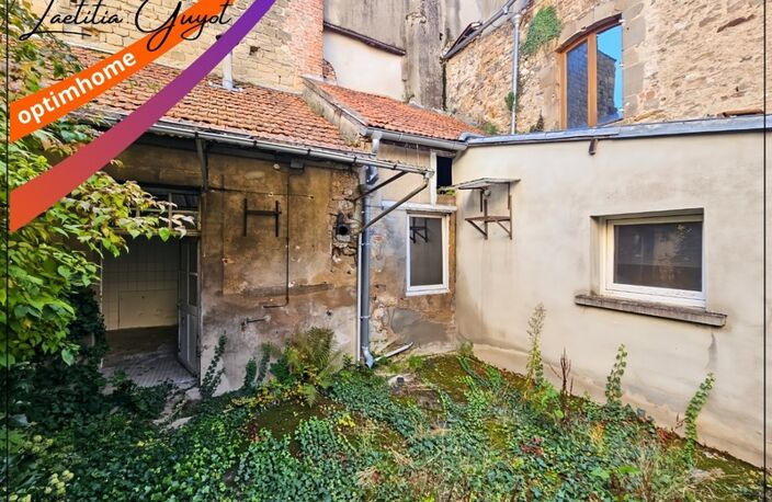 Immeuble à vendre à Souvigny — photo 5