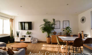 Maison 4 Pièces 73 m² à vendre à Andelain (02800)