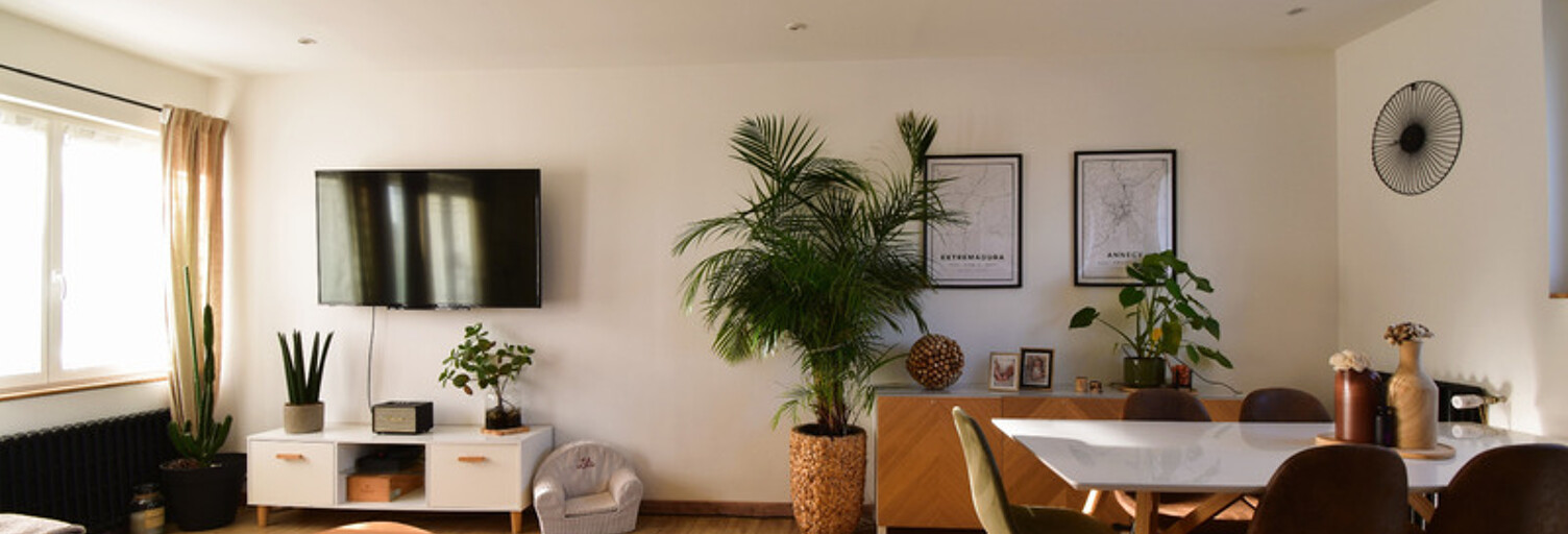 Maison 4 Pièces 73 m² à vendre à Andelain (02800)