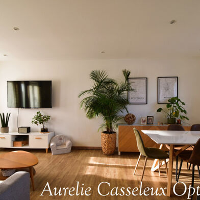 Maison 4 pièces 189000 €