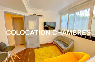COLOCATION CHAMBRE POUR ETUDIANT  680€ ROSNY SOUS BOIS — photo du bien
