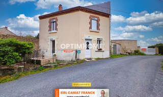 Maison 7 Pièces 149 m² à vendre à Le Grand-Bourg (23240)