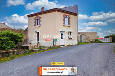 Maison 7 pièces 149000 €