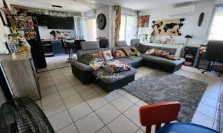 Appartement 4 Pièces 87 m² à vendre à Toulouse (31200)