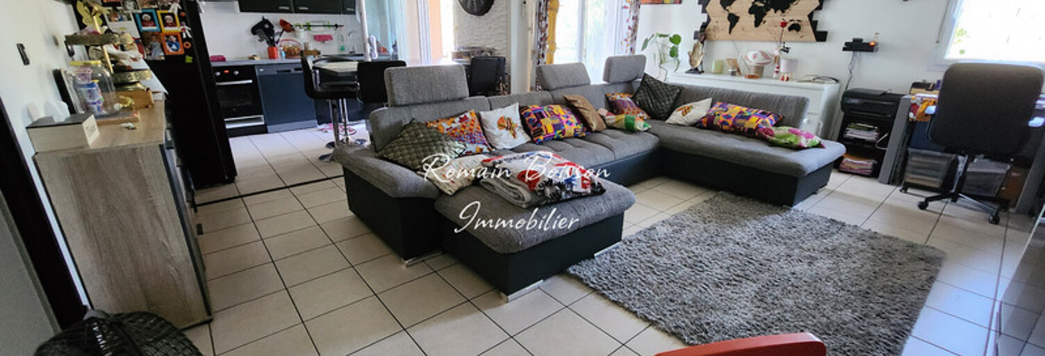 Appartement 4 Pièces 87 m² à vendre à Toulouse (31200)