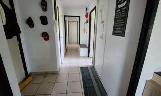 Appartement 4 Pièces 87 m² à vendre à Toulouse (31200)