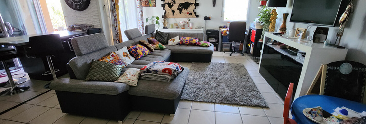 Appartement 4 Pièces 87 m² à vendre à Toulouse (31200)