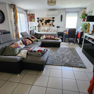 Appartement 4 pièces 255000 €