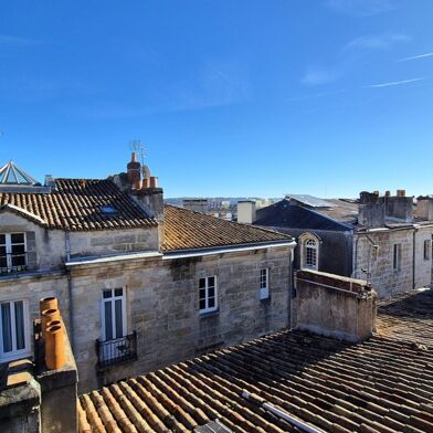 Appartement 1 pièces 89000 €