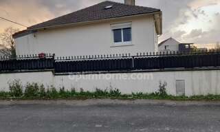 Maison 6 Pièces 162 m² à vendre à Châlette-sur-Loing (45120)