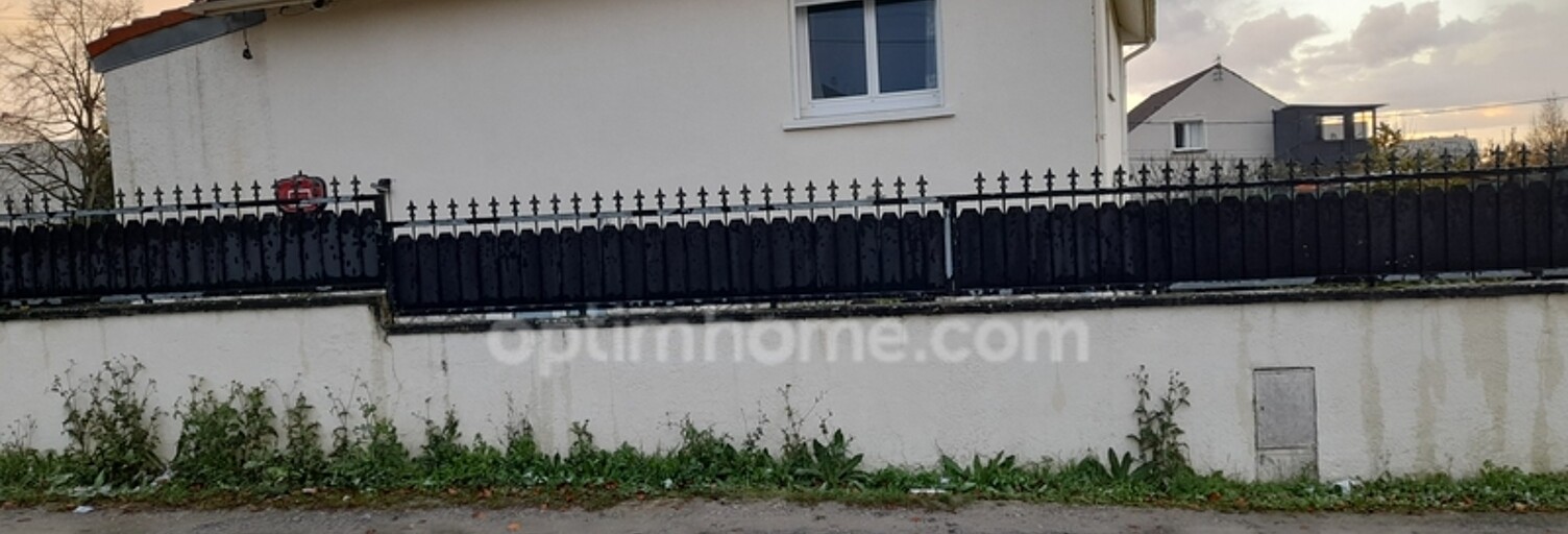 Maison 6 Pièces 162 m² à vendre à Châlette-sur-Loing (45120)