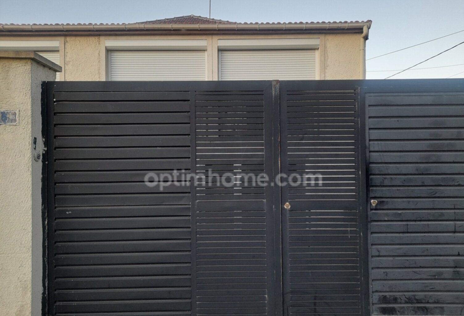 Le confort dont vous revez: maison 6 pièces de 162 m2 , m'attend que vous! — photo 1