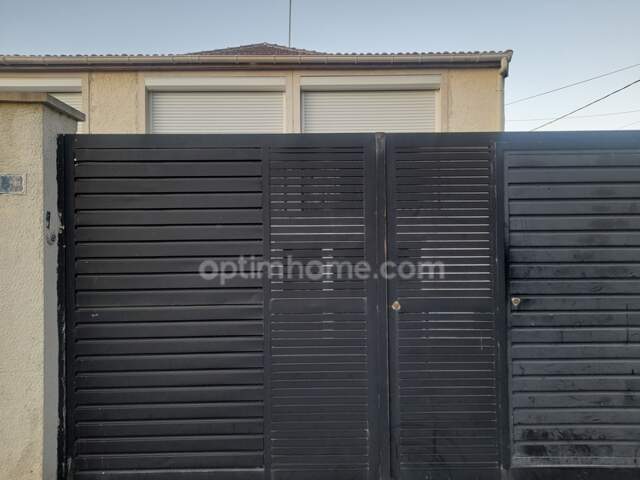 Le confort dont vous revez: maison 6 pièces de 162 m2 , m'attend que vous! — photo du bien