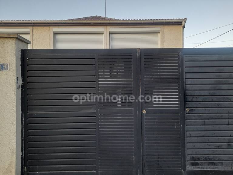Le confort dont vous revez: maison 6 pièces de 162 m2 , m'attend que vous! — photo 1