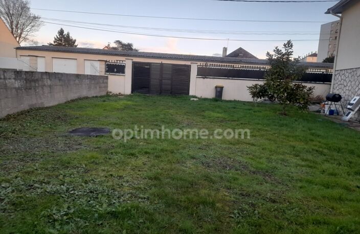 Le confort dont vous revez: maison 6 pièces de 162 m2 , m'attend que vous! — photo 5