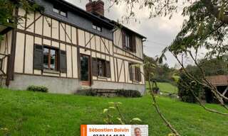 Maison 5 Pièces 89 m² à vendre à Pont-Audemer (27500)