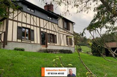 Maison 5 pièces 265000 €