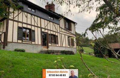 Maison à vendre 5 pièces 91 m2 — photo du bien