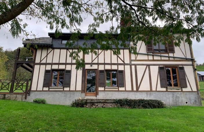 Maison à vendre 5 pièces 91 m2 — photo 2
