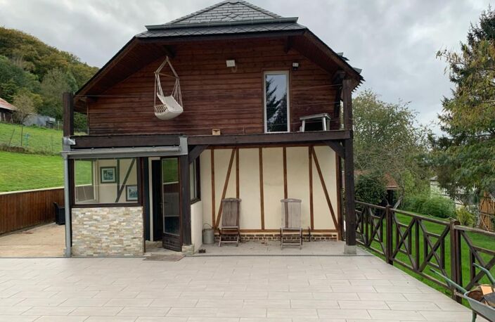 Maison à vendre 5 pièces 91 m2 — photo 3