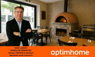 Commerce 6 Pièces 200 m² à vendre à Paimpont (35380)