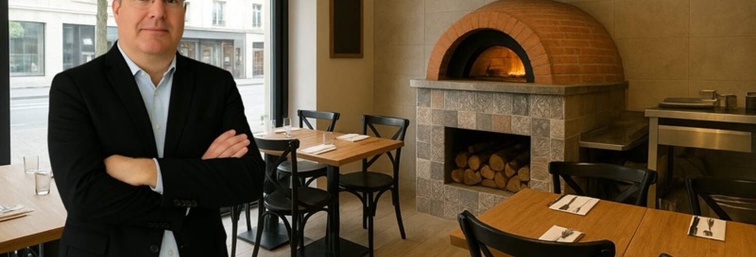 Commerce 6 Pièces 200 m² à vendre à Paimpont (35380)