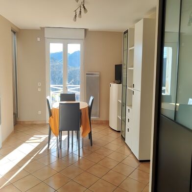 Maison 3 pièces 119000 €