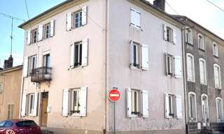 Maison 5 Pièces 155 m² à vendre à Blainville-sur-l'Eau (54360)