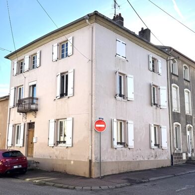 Maison 5 pièces 188090 €