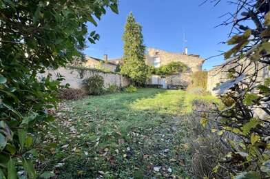 Maison 5 pièces 158600 €