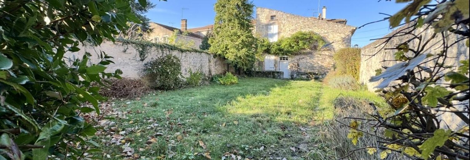 Maison 5 Pièces 155 m² à vendre à Blainville-sur-l'Eau (54360)