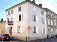 Maison de caractère du XIXe siècle (1850) sur une parcelle de 466 m²  BLAINVILLE SUR L'EAU (54) — photo 2